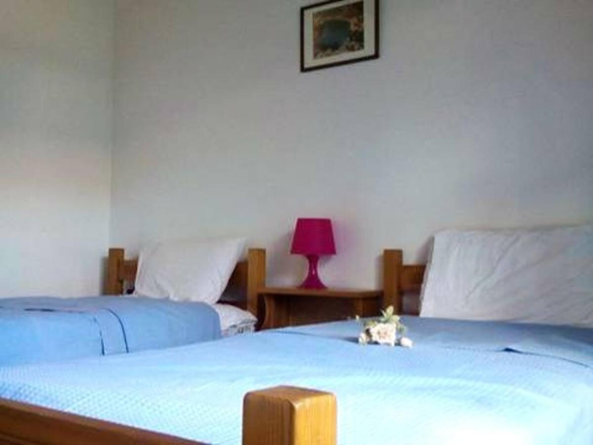 Apartment Milia Agios Nikitas